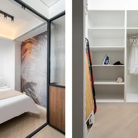 Apartamento North By Urbanesq Cortina C Bucarest